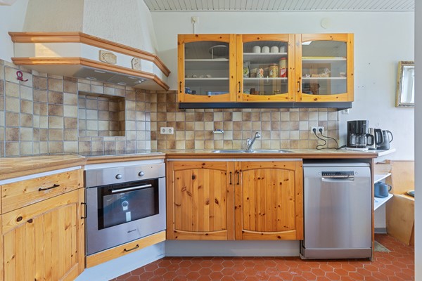 Medium property photo - Brialmontstraat 10, 5913 HJ Venlo